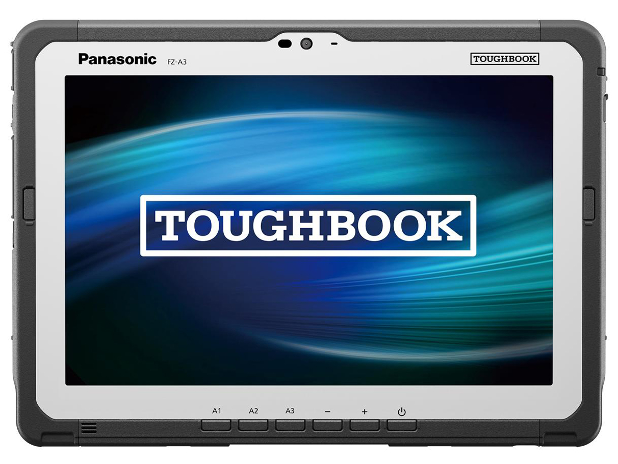 TOUGHBOOK FZ-A3ADAAEAJ