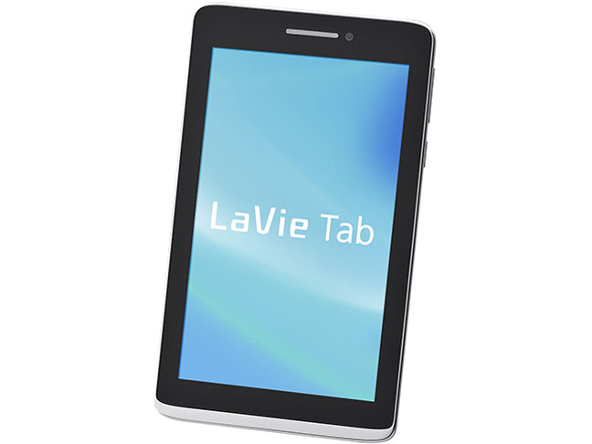 LaVie Tab S TS507/N1S PC-TS507N1S
