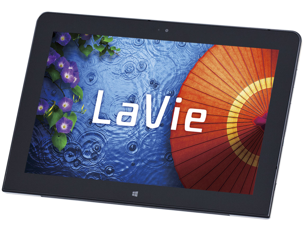 LaVie Tab W TW710/S1S PC-TW710S1S