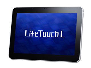 LifeTouch L TLX0W/1A LT-TLX0W1A