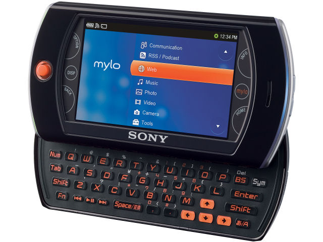 mylo COM-2/B