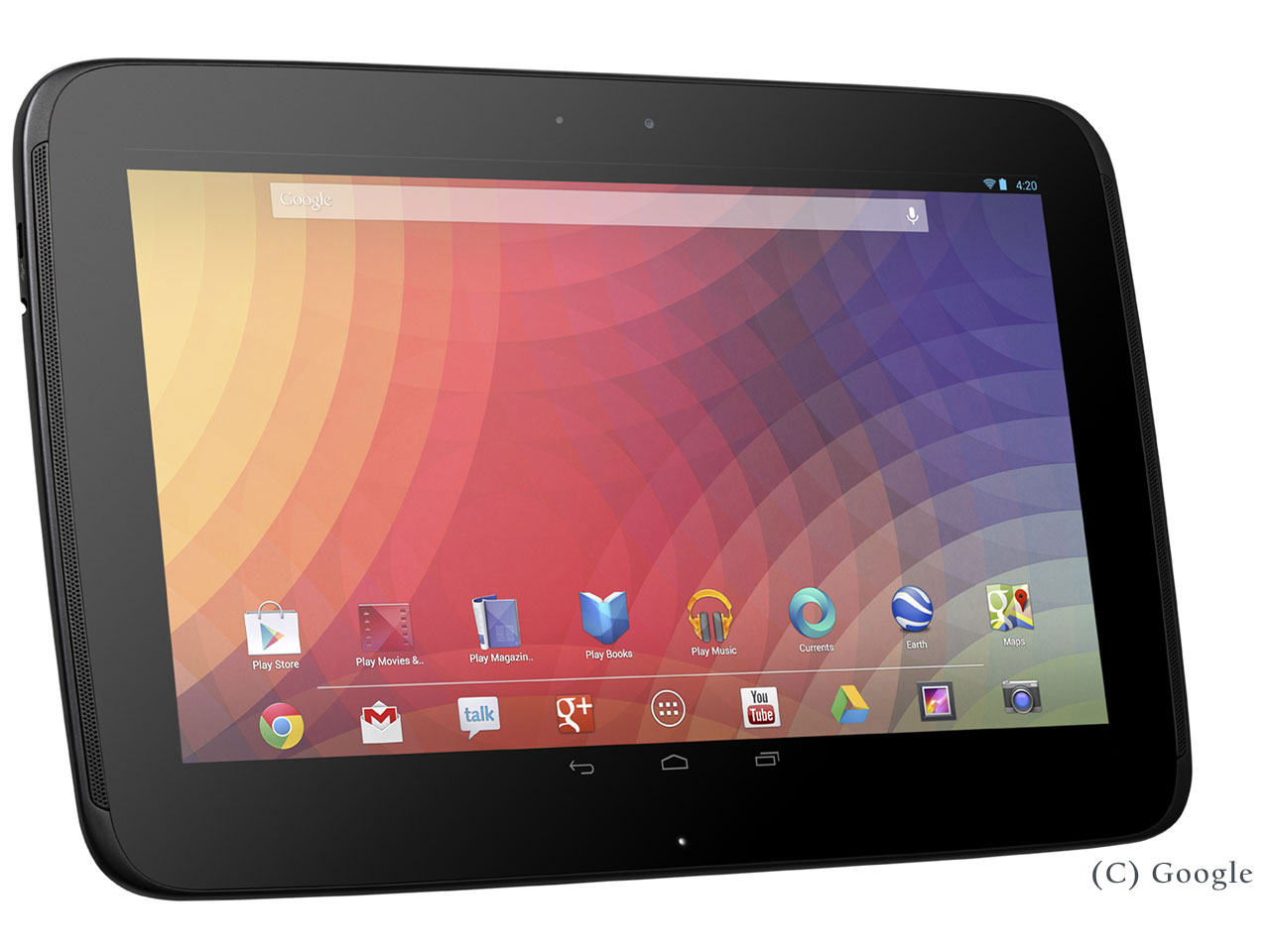 Nexus 10 16GB