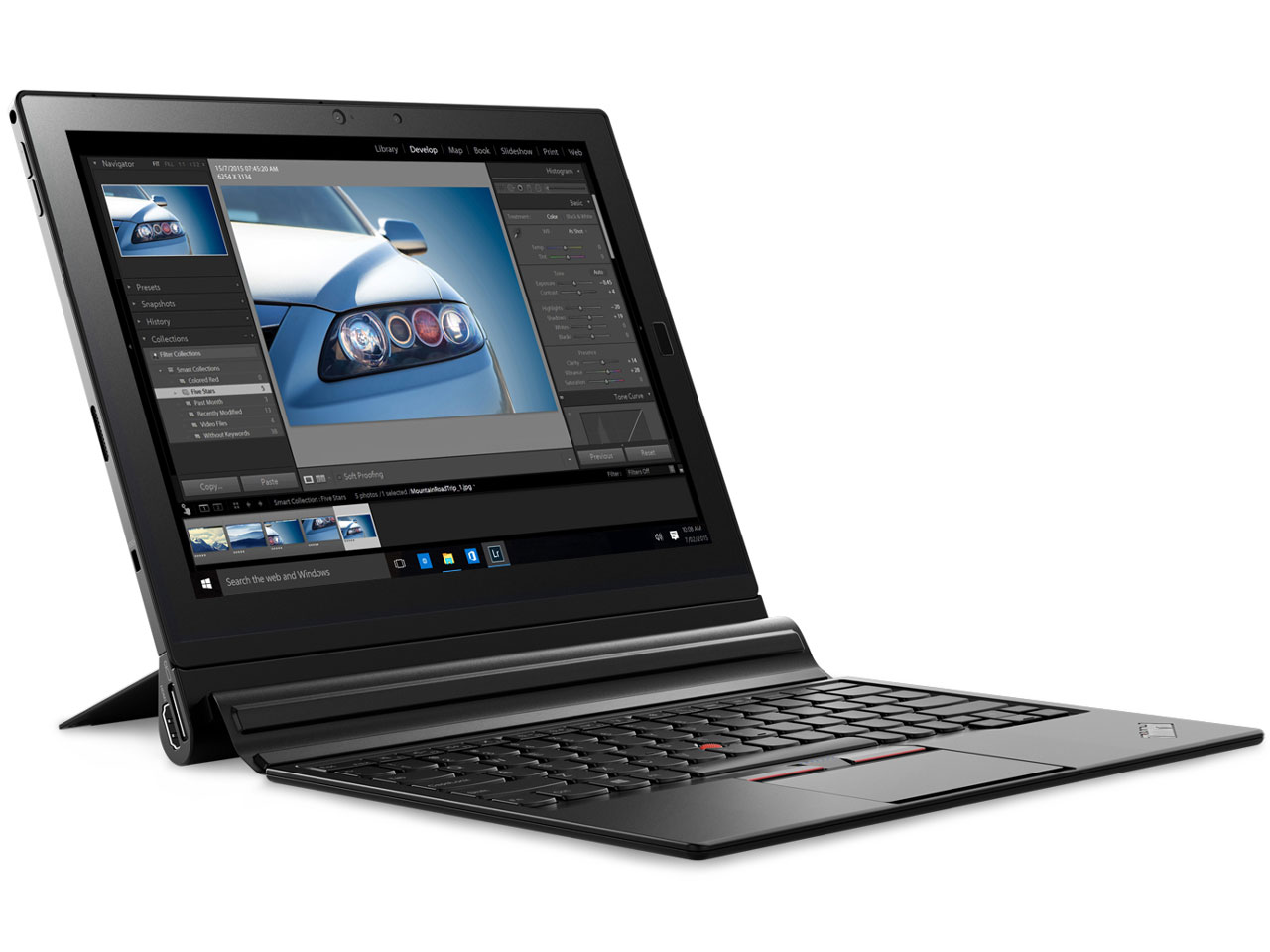 ThinkPad X1 Tablet 20GG0000JP