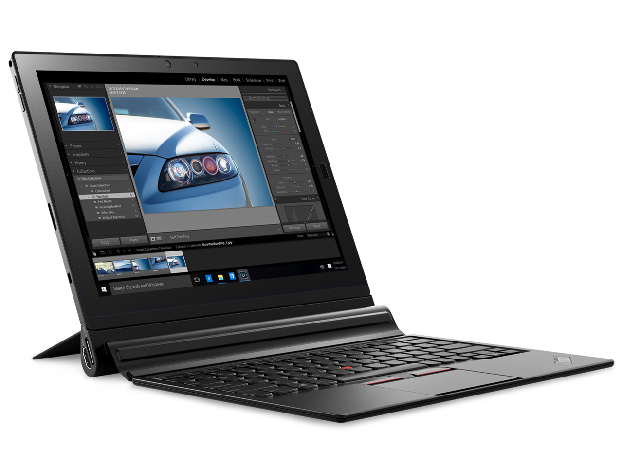 ThinkPad X1 Tablet 20GG003SJP