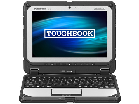 TOUGHBOOK CF-20A03856J