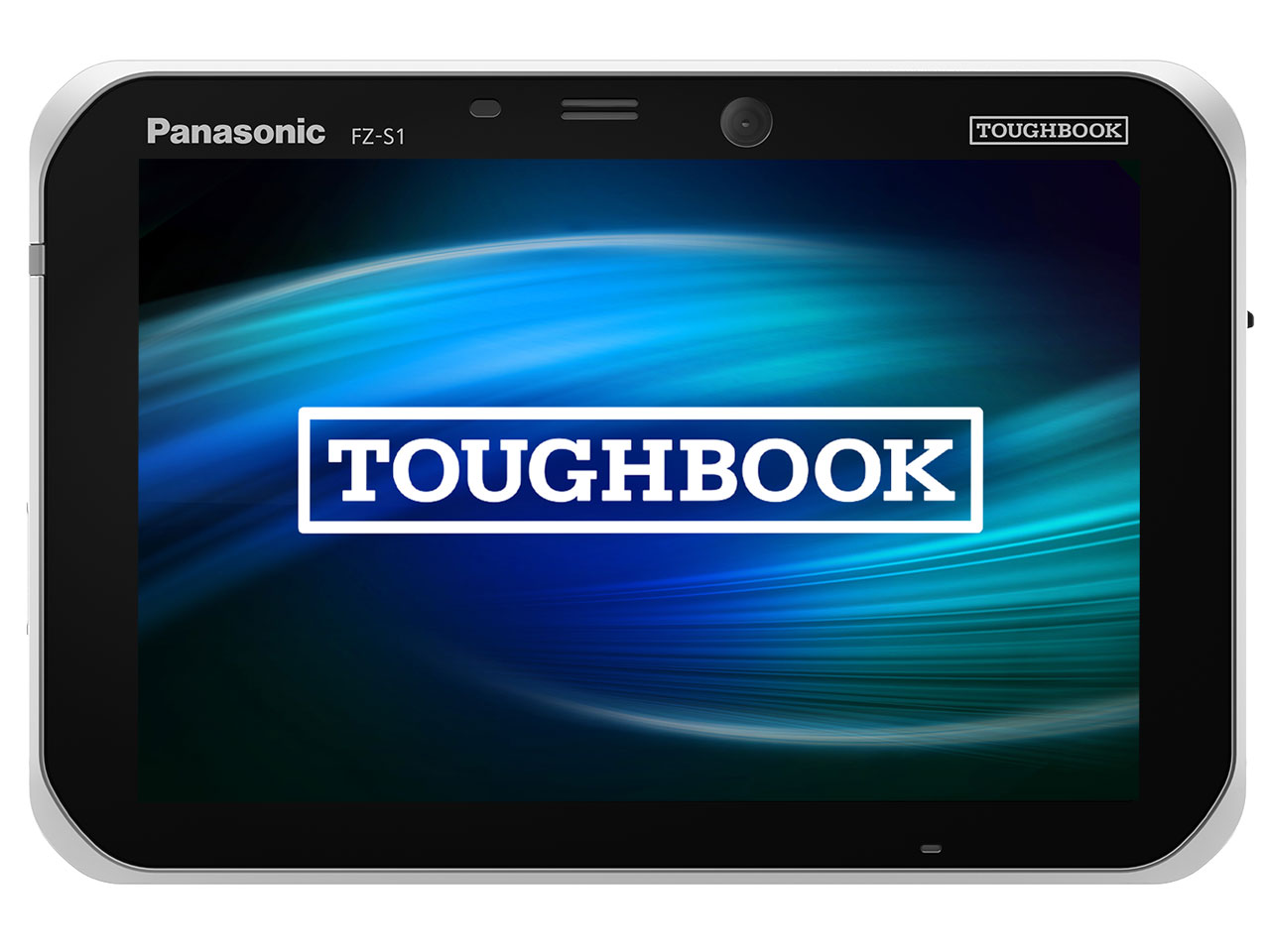 TOUGHBOOK FZ-S1AJLAAAJ