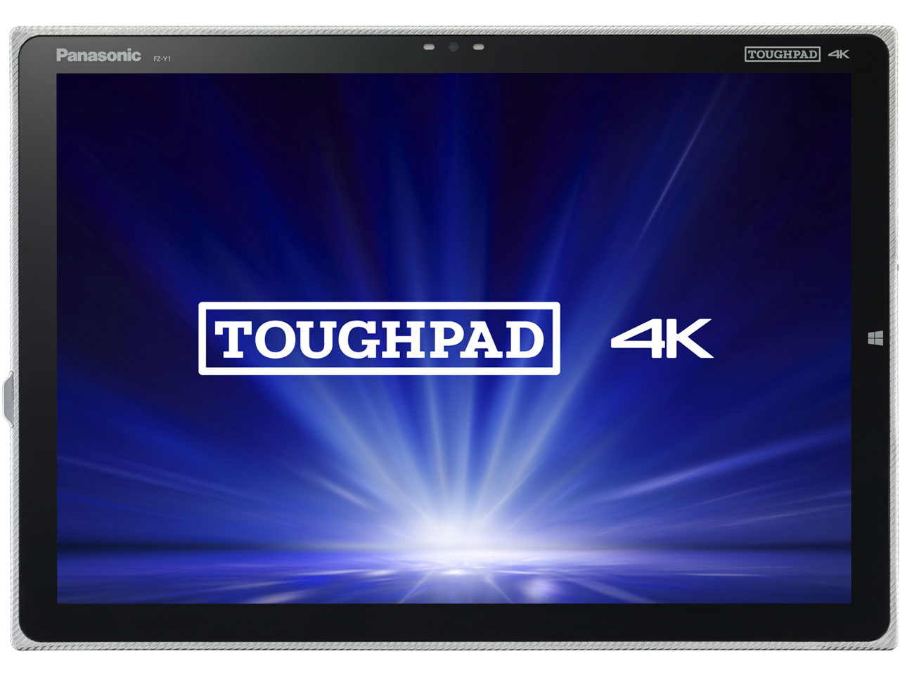 TOUGHPAD 4K FZ-Y1CAAAZBJ