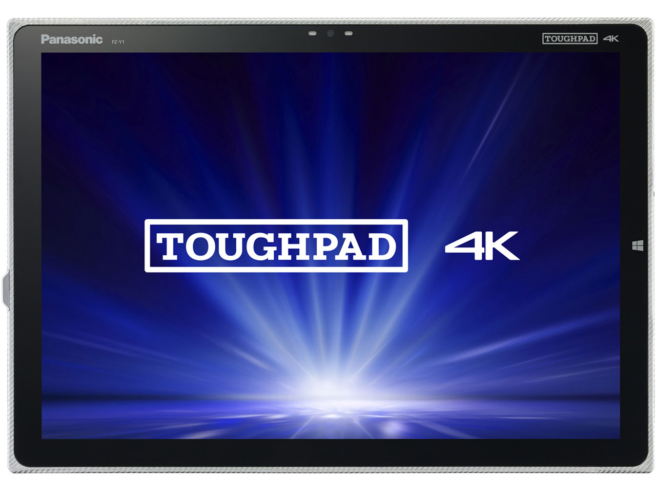 TOUGHPAD 4K FZ-Y1CAAAZCJ