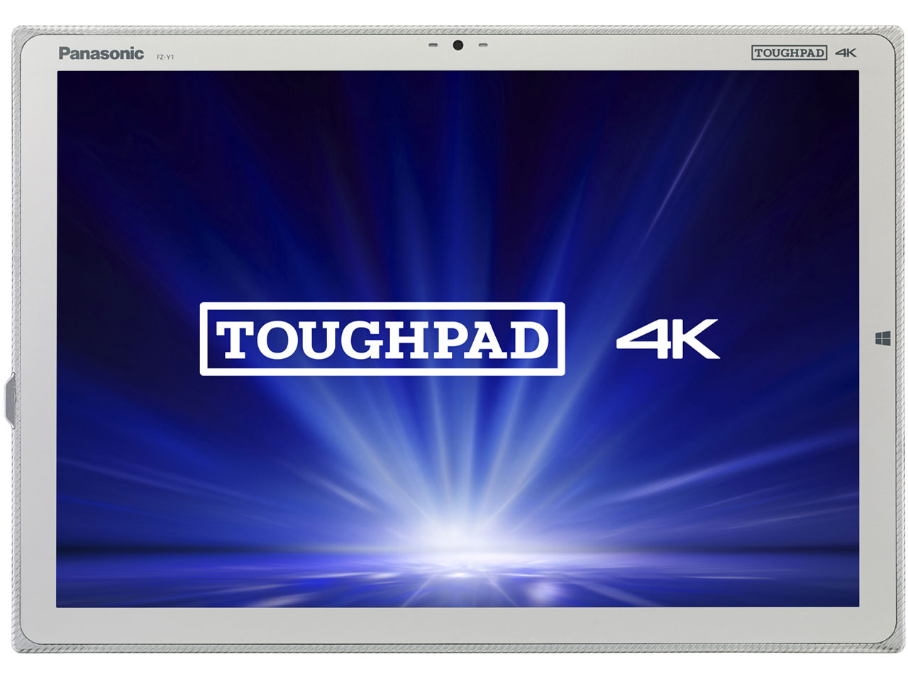 TOUGHPAD 4K FZ-Y1CHBBZBJ