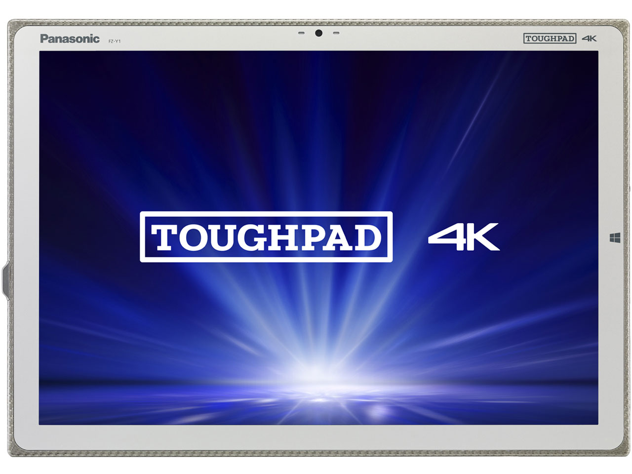 TOUGHPAD 4K FZ-Y1DMBHZKJ