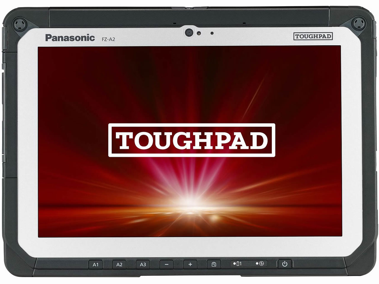 TOUGHPAD FZ-A2A400GAJ