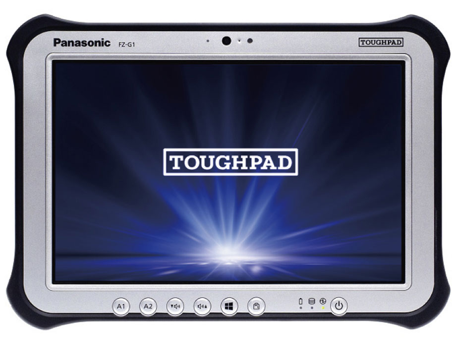 TOUGHPAD FZ-G1AABZZBJ