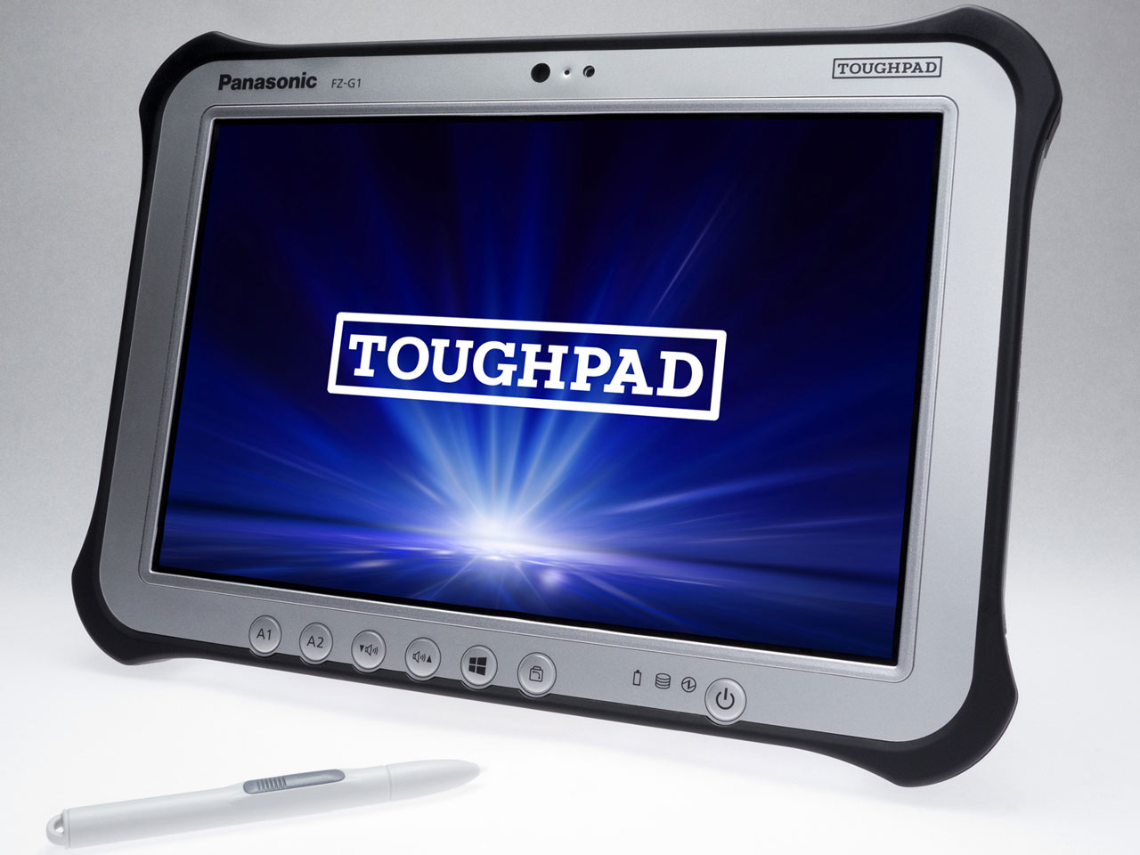 TOUGHPAD FZ-G1FABZJCJ