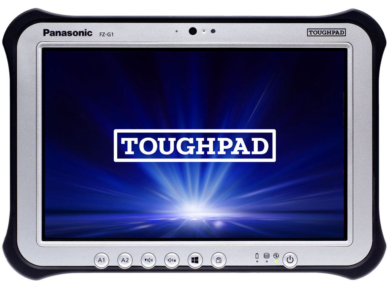 TOUGHPAD FZ-G1R3000KJ