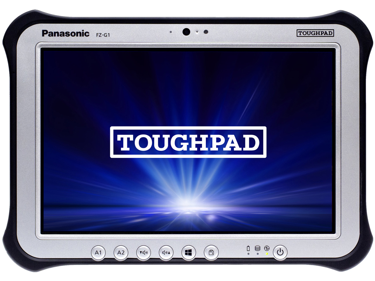 TOUGHPAD FZ-G1R30015J