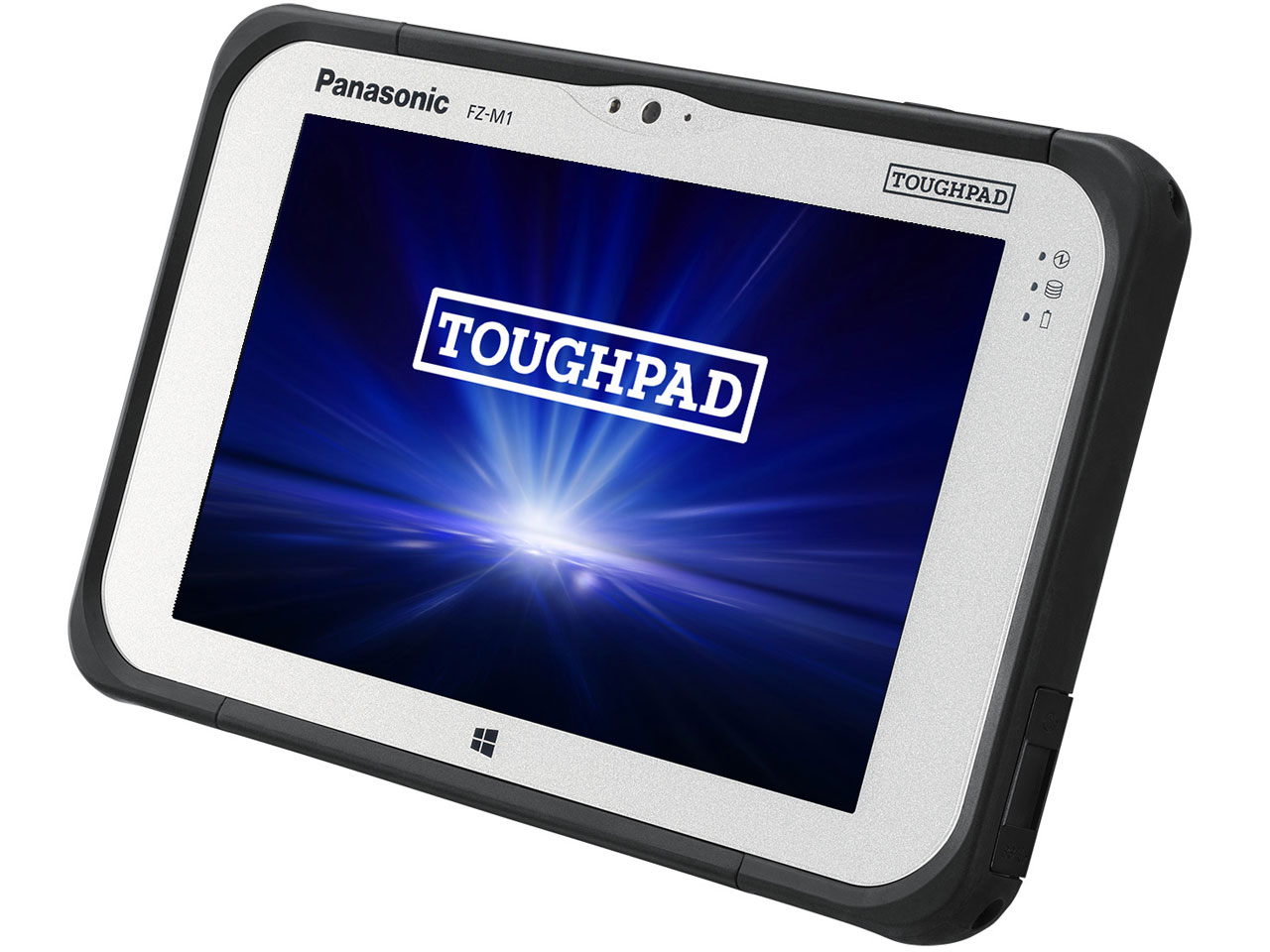 TOUGHPAD FZ-M1AAJAJJJ