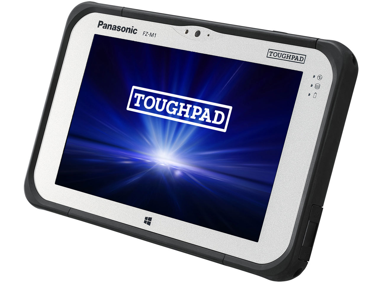 TOUGHPAD FZ-M1CCAAJBJ