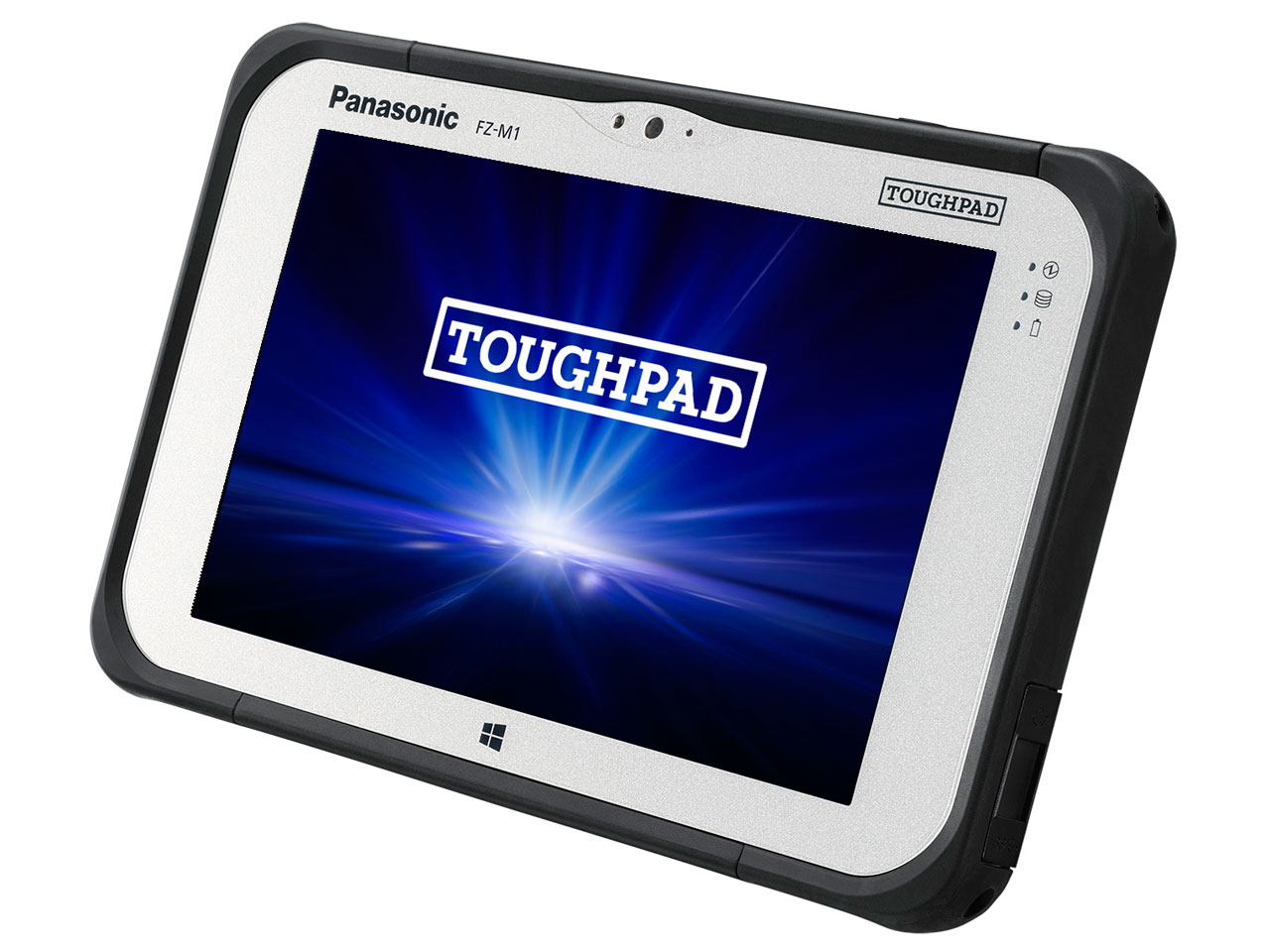 TOUGHPAD FZ-M1F150X5J