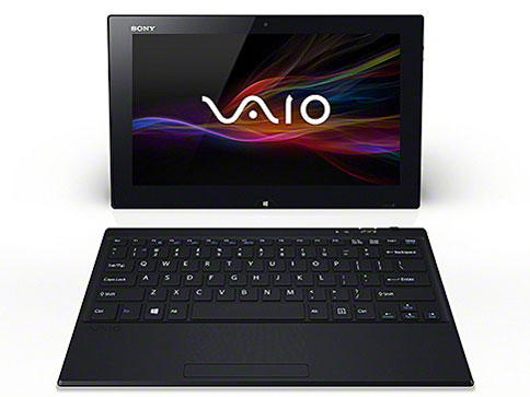 VAIO Tap 11 SVT11229EJB