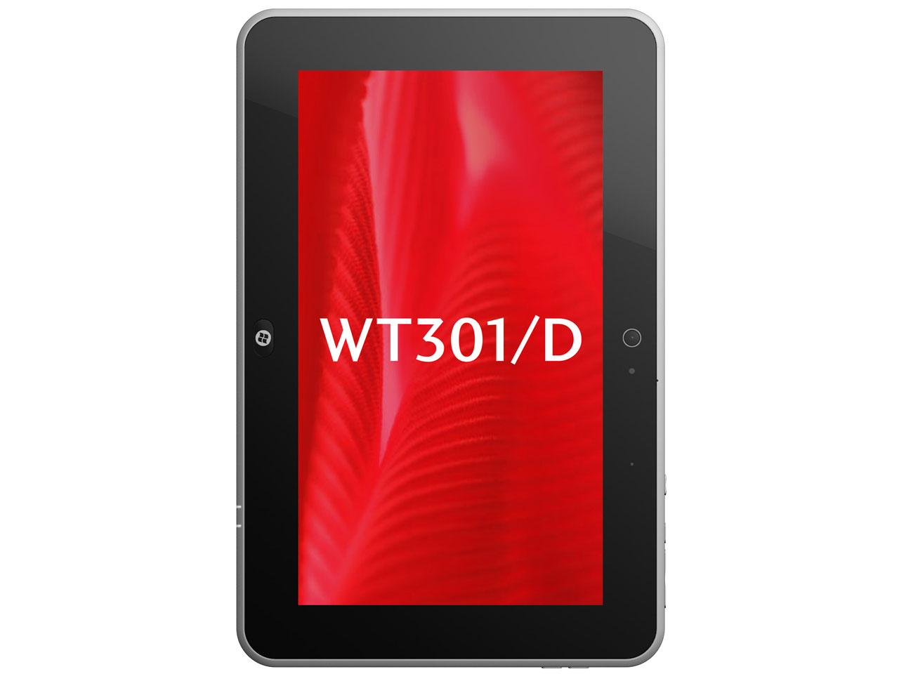 Windows タブレット WT301/D PS301DSM21MA41