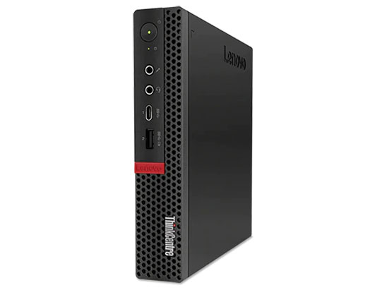 ThinkCentre M720q Tiny 10T80041JP