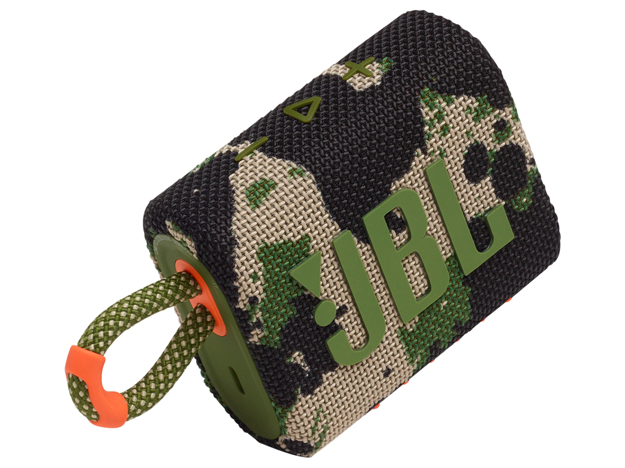 JBL GO 3 [スクワッド]