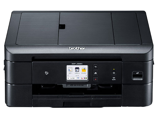 プリビオ DCP-J926N-B [ブラック]