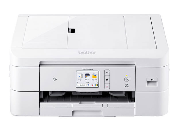 プリビオ DCP-J926N-W [ホワイト]