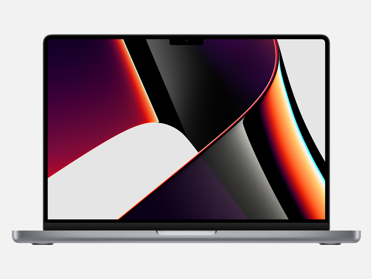 MacBook Pro Liquid Retina XDRディスプレイ 14.2 MKGP3J/A [スペースグレイ]