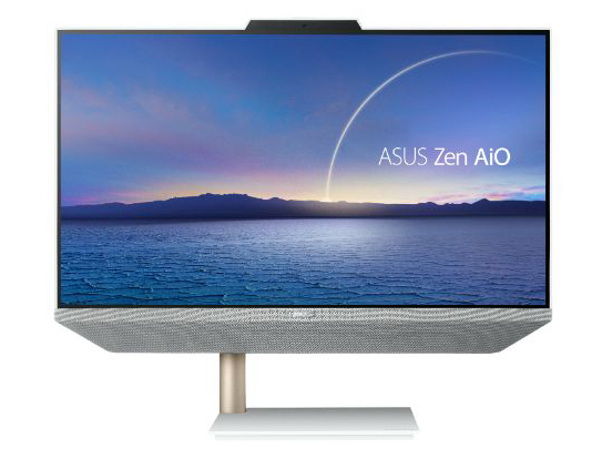 Zen AiO 24 A5401W A5401W-R55500EP