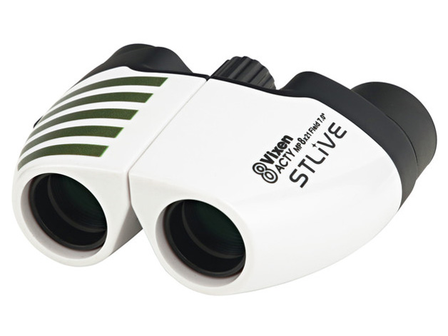 STLIVE MP8x21 [グリーン]