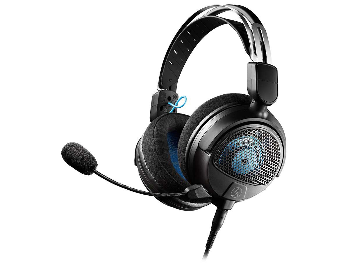 ATH-GDL3 BK [ブラック]