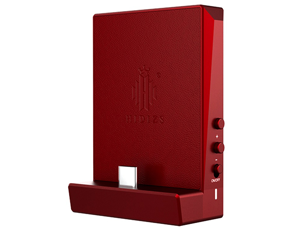 DH80 [Red]