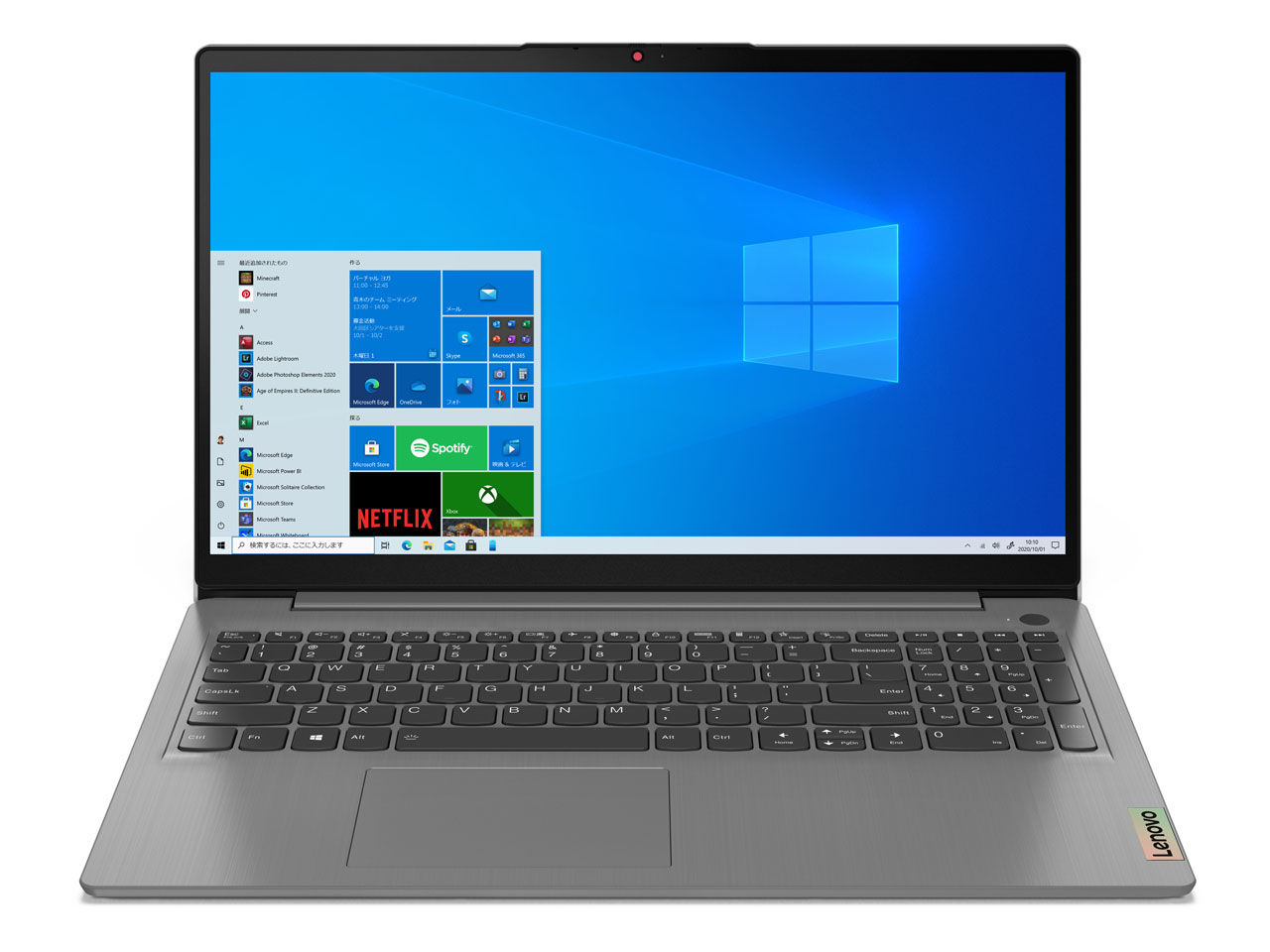 IdeaPad Slim 360 82KU00QQJP