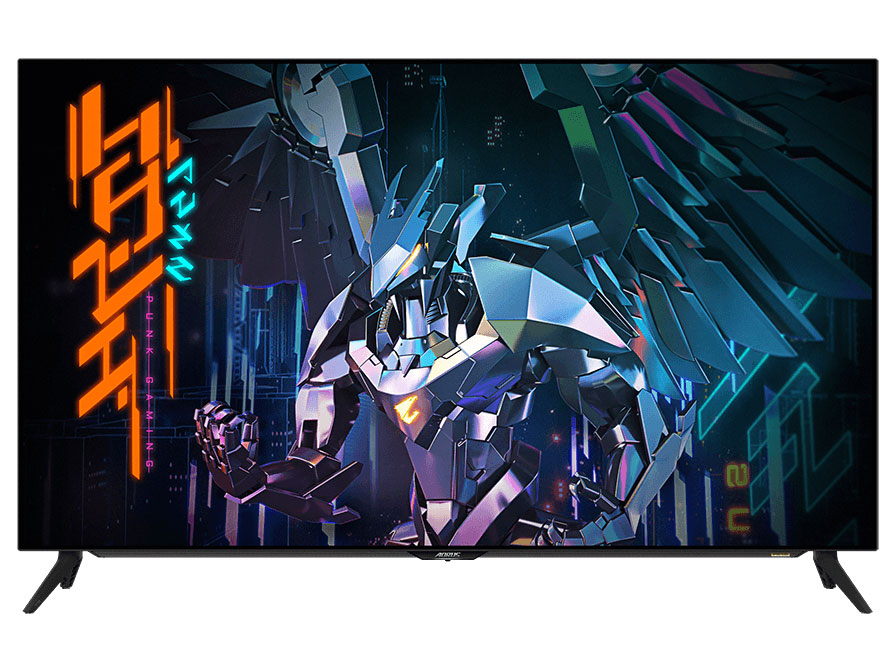 AORUS FO48U [47.53インチ]