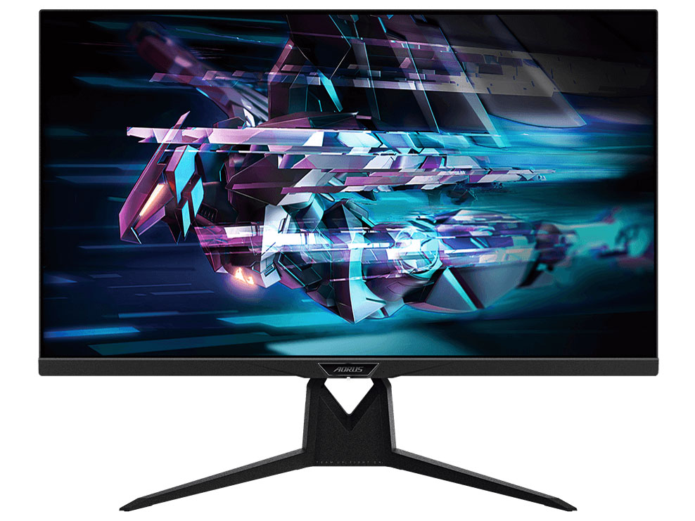 AORUS FI32U [31.5インチ]