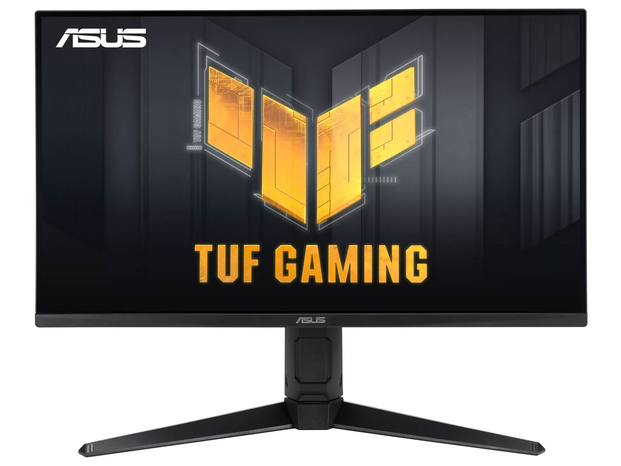 TUF Gaming VG28UQL1A [28インチ 黒]