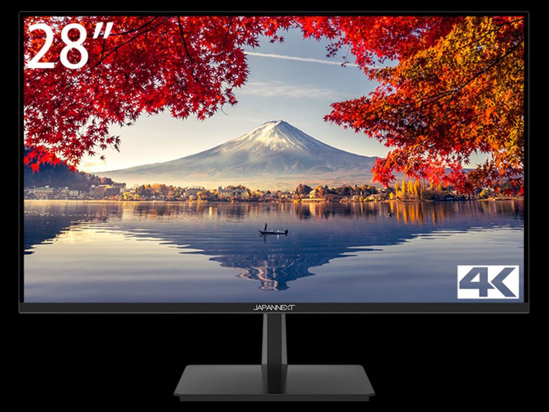 JN-IPS2801UHDR [28インチ]