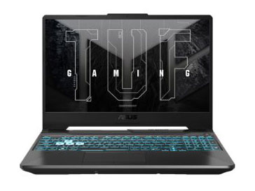 TUF Gaming F15 FX506HEB FX506HEB-I7R3050TBEC