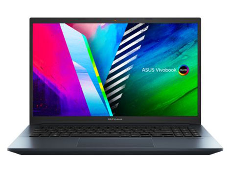 Vivobook Pro 15 OLED M3500QA M3500QA-L1043W