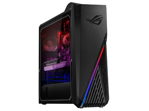 ROG Strix GA15 G15DK-R7G1660TIPRO