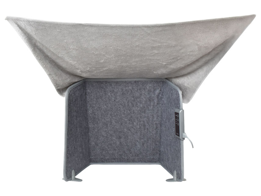 おひとり様用ヒーター掘りごたつ S-BPH21G