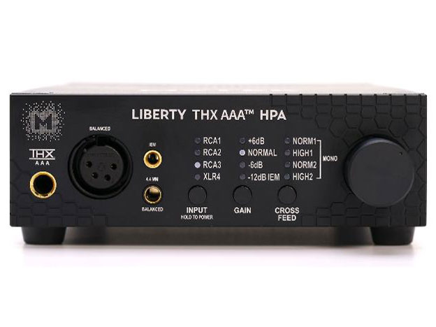 Liberty HPA MTK-AM-LBH