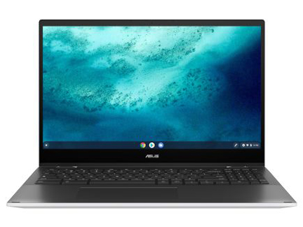 Chromebook Flip CX5(CX5500) CX5500FEA-E60082