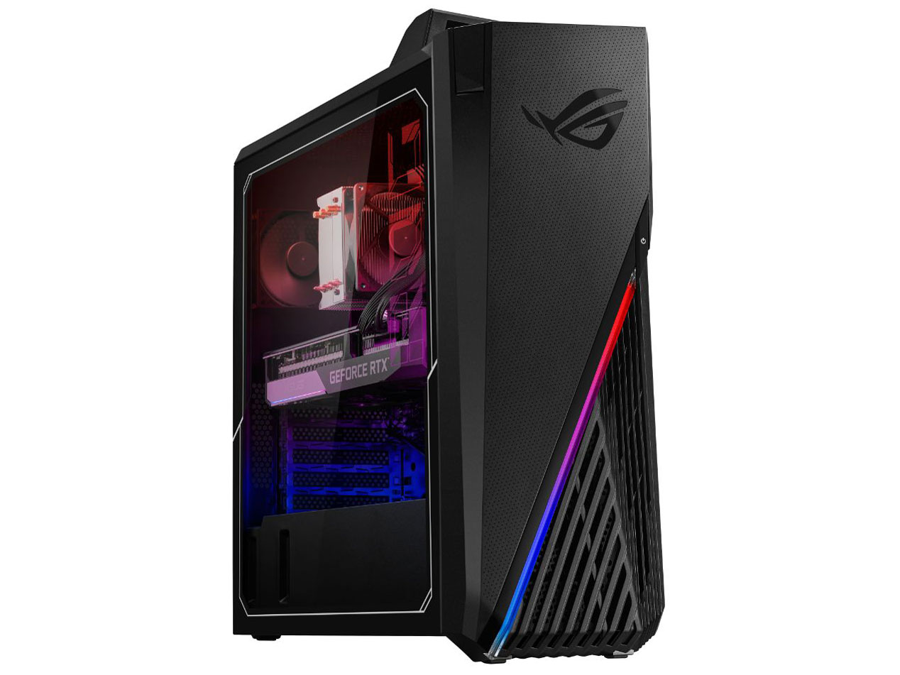 ROG Strix GA15 G15DK-R7R3060EC