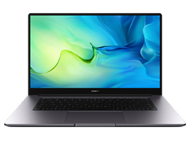 HUAWEI MateBook D 15 BOBWAIH38BNCWNUA