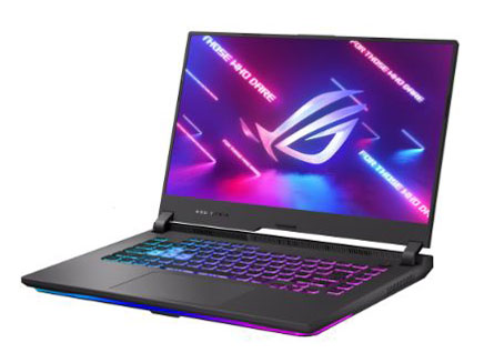 ROG Strix G15 G513IE G513IE-R7R3050TW11PRO