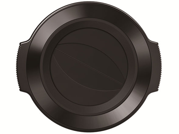 LC-37C BLK [ブラック]