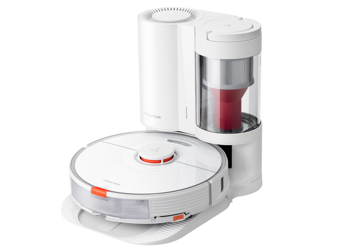 Roborock S7+ S7P02-04