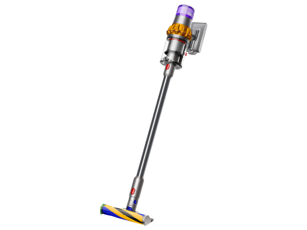 Dyson V15 Detect Total Clean SV22 ABL